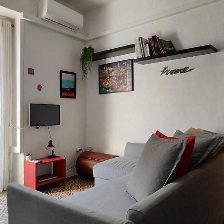 Apartamento Exterior Vintage - Lavapies - Embajadores Μαδρίτη Εξωτερικό φωτογραφία