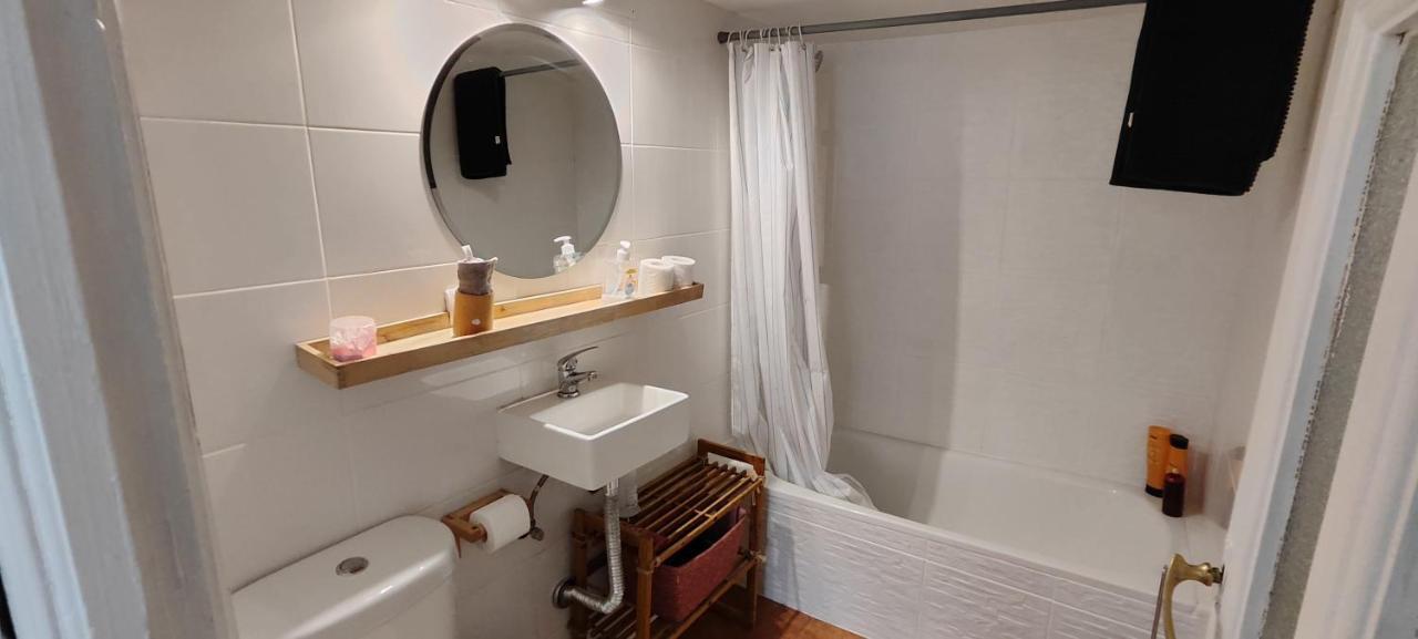 Apartamento Exterior Vintage - Lavapies - Embajadores Μαδρίτη Εξωτερικό φωτογραφία